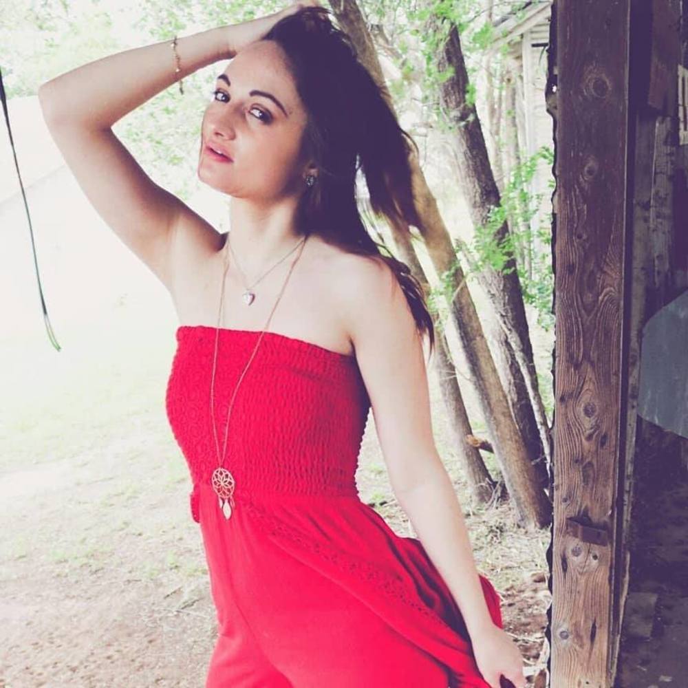 Meet your Posher, Kehly